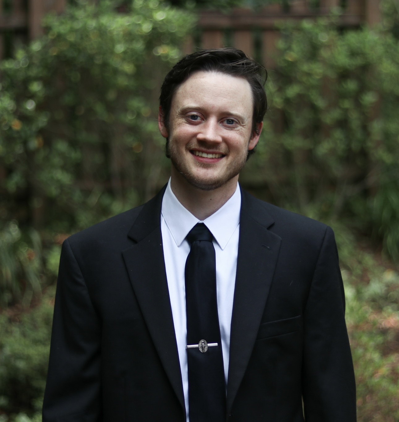Steven Hryniewicz